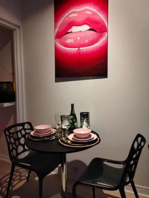Love & Relax Épernay Esterno foto