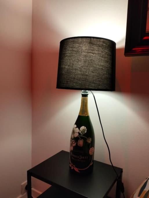 Love & Relax Épernay Esterno foto