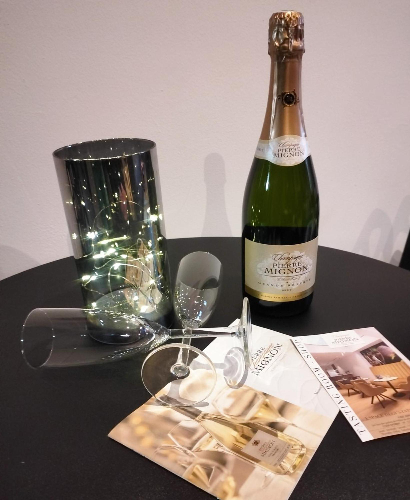 Love & Relax Épernay Esterno foto